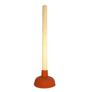 De Beer gootsteenontstopper 14CM